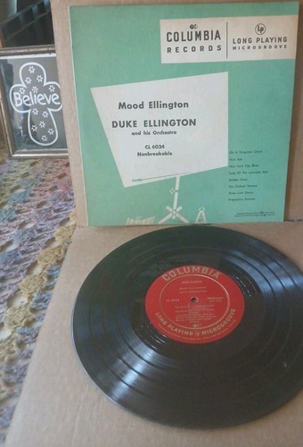 Duke ellington mood - duke, ellington•mood
