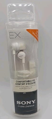 Sony mdr ex10lp stereo - sony,