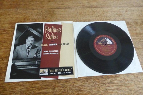 Duke ellington perfume - ellington,