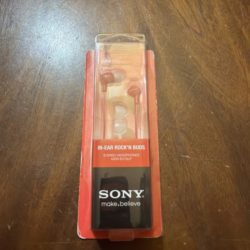 Auricolari sony mdr ex10lp - auricolari,