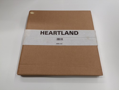 Heartland fight fire with - –,